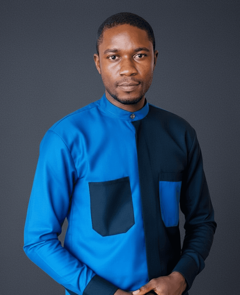 Mubarak Mohamed - Formateur Data & Développement
